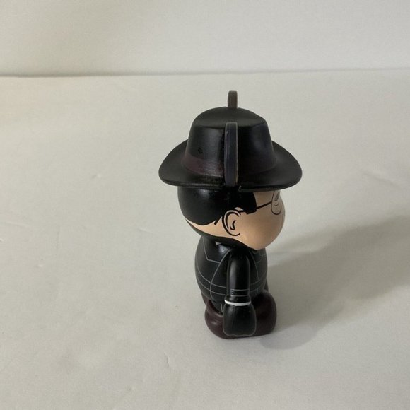 Disney Vinylmation Indiana Jones Series 1 Set of 2 Figures  3” - Picture 6 of 11